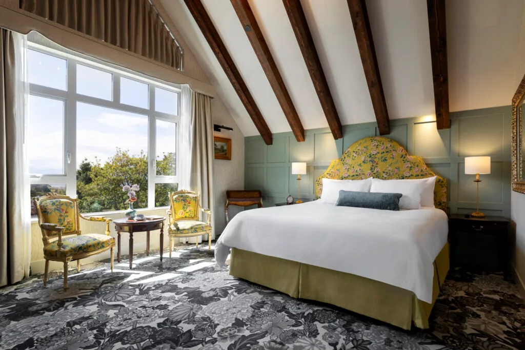 Habitación Wiltshire