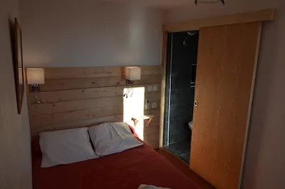 Room 12 at Hôtel César