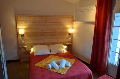 Room 7 at Hôtel César