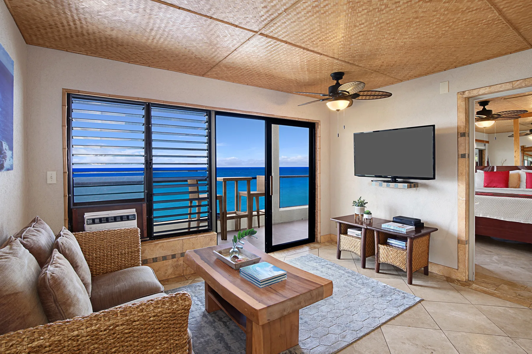 Poipu Shores B202