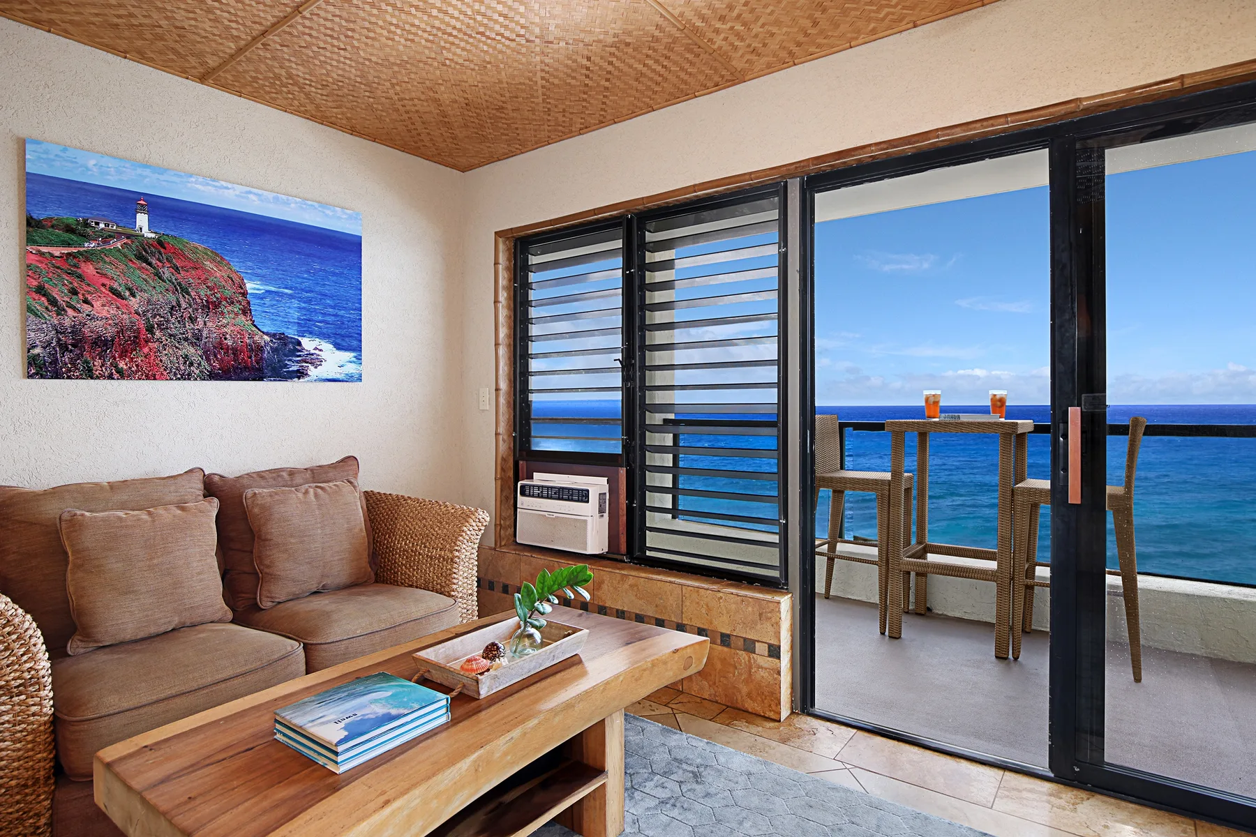 Poipu Shores B202