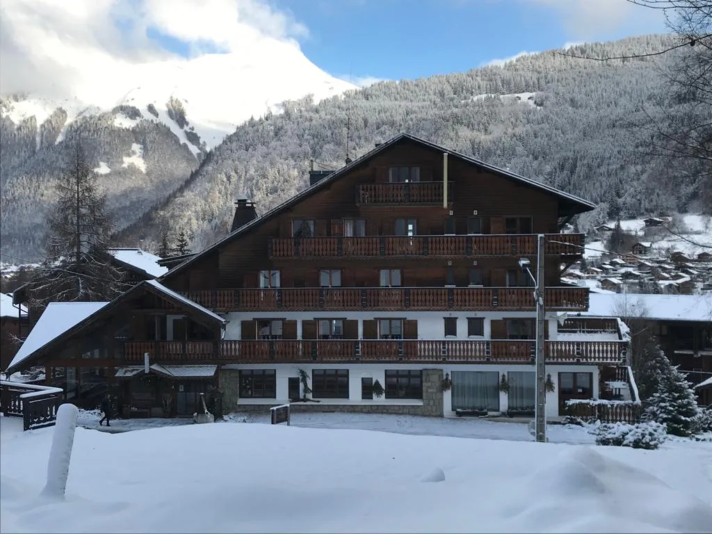 Imagen del hotel