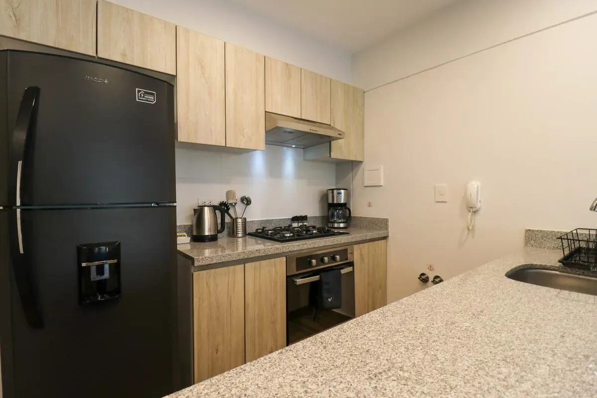 Exceptional 2BR w/ Balcony in Miraflores