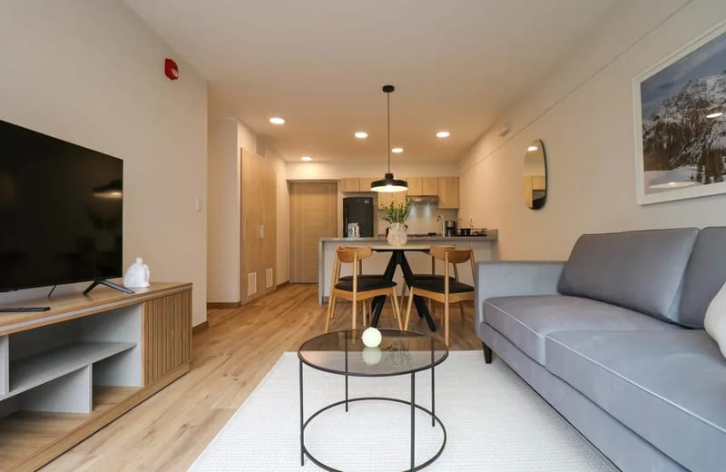 Exceptional 2BR w/ Balcony in Miraflores