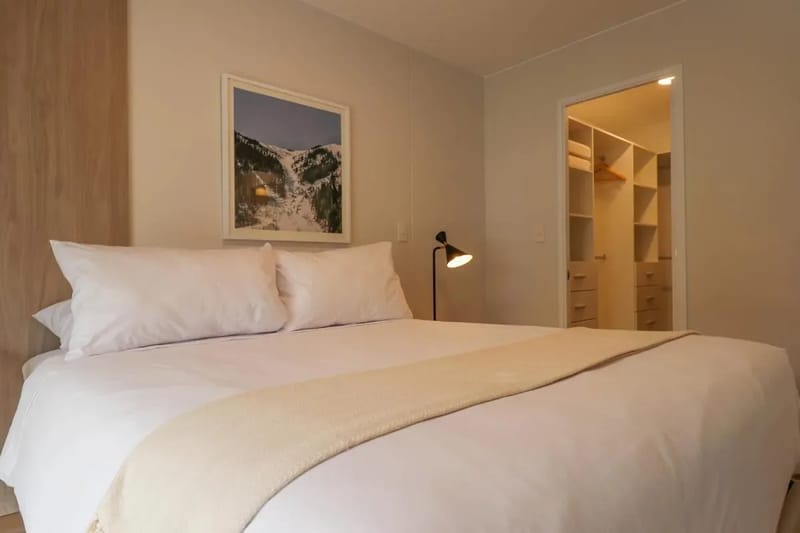 Exceptional 2BR w/ Balcony in Miraflores