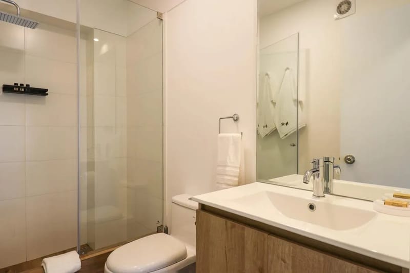 Exceptional 2BR w/ Balcony in Miraflores