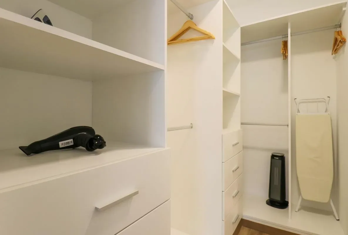 Exceptional 2BR w/ Balcony in Miraflores