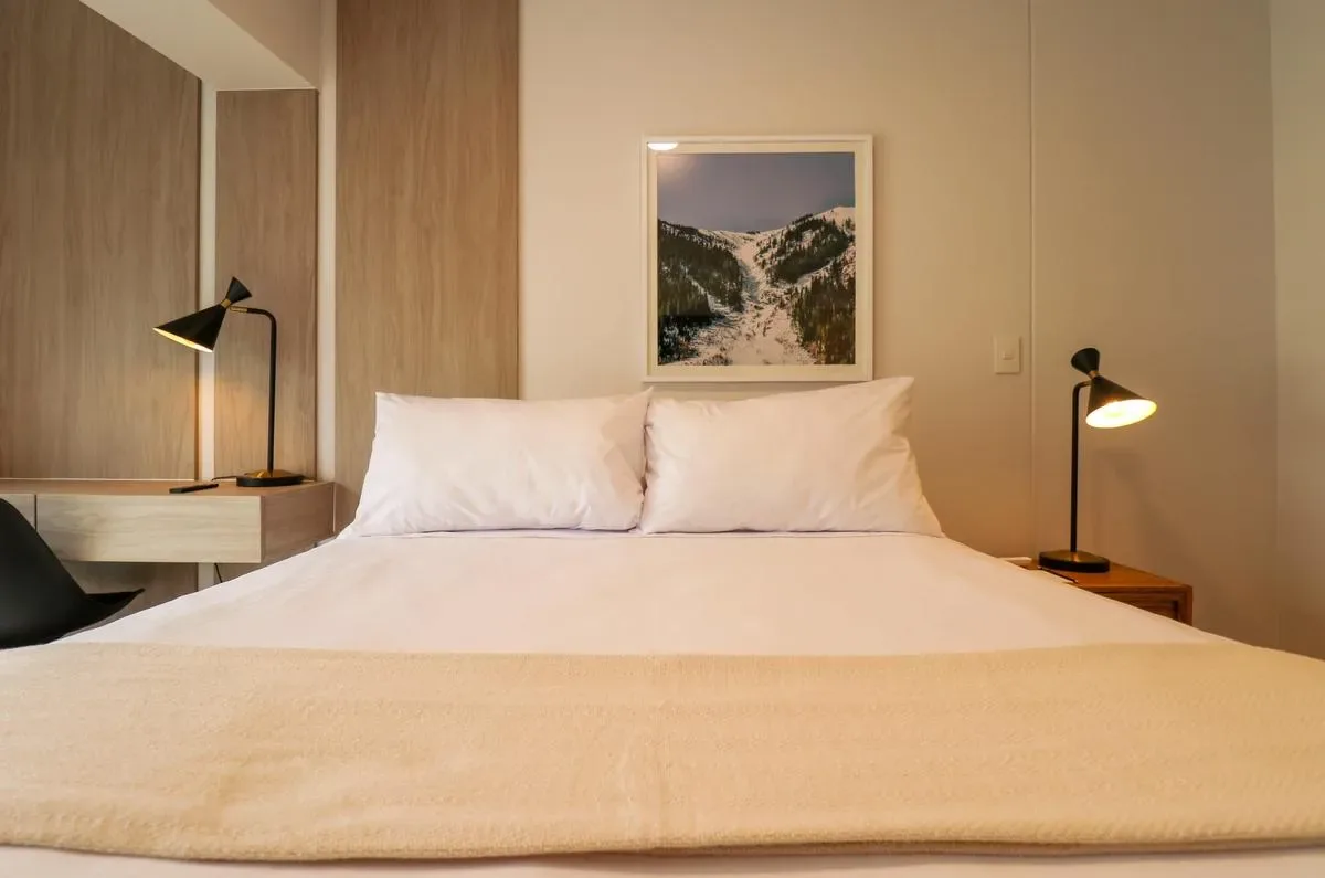 Exceptional 2BR w/ Balcony in Miraflores