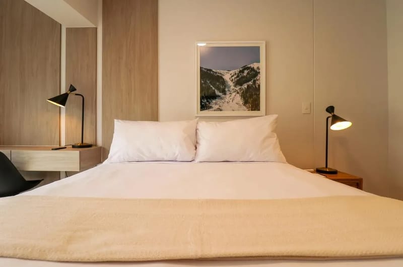 Exceptional 2BR w/ Balcony in Miraflores