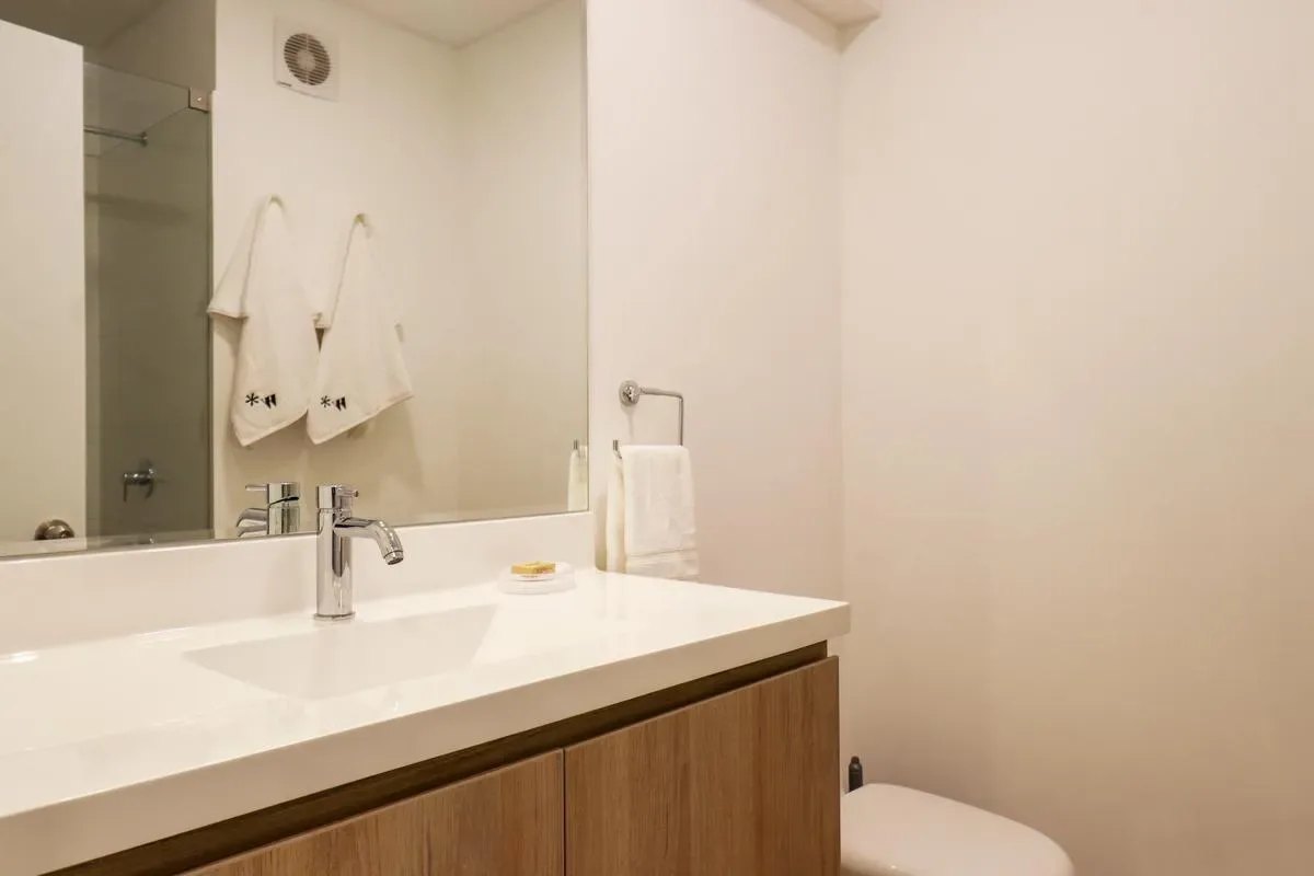 Exceptional 2BR w/ Balcony in Miraflores