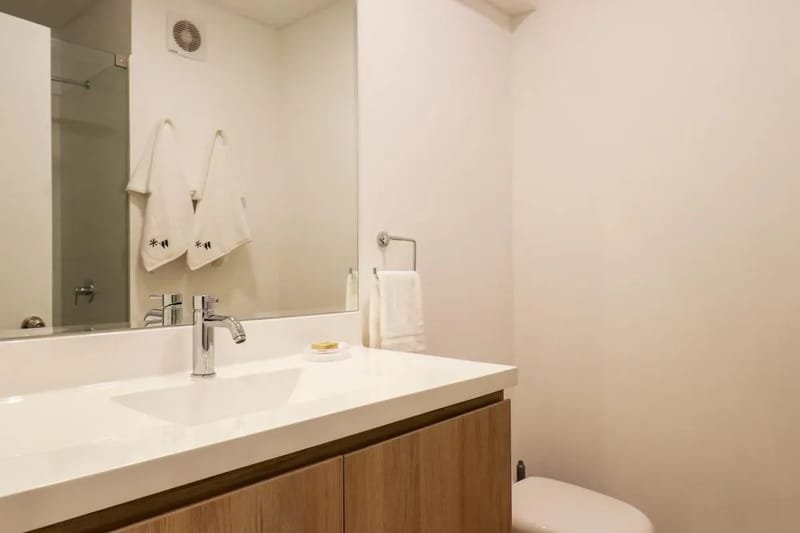 Exceptional 2BR w/ Balcony in Miraflores