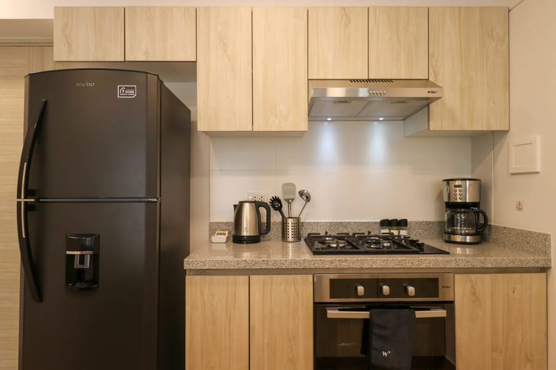 Exceptional 2BR w/ Balcony in Miraflores
