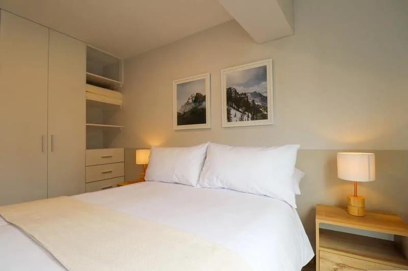 Exceptional 2BR w/ Balcony in Miraflores