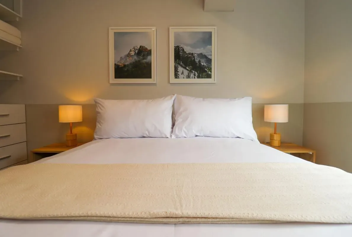 Exceptional 2BR w/ Balcony in Miraflores