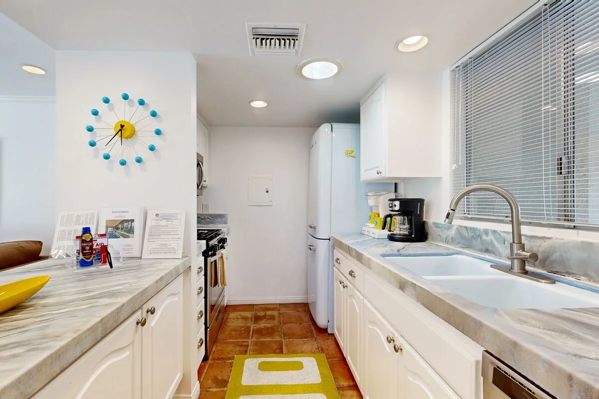 The CoCo Cabana Unit 31 - 69256