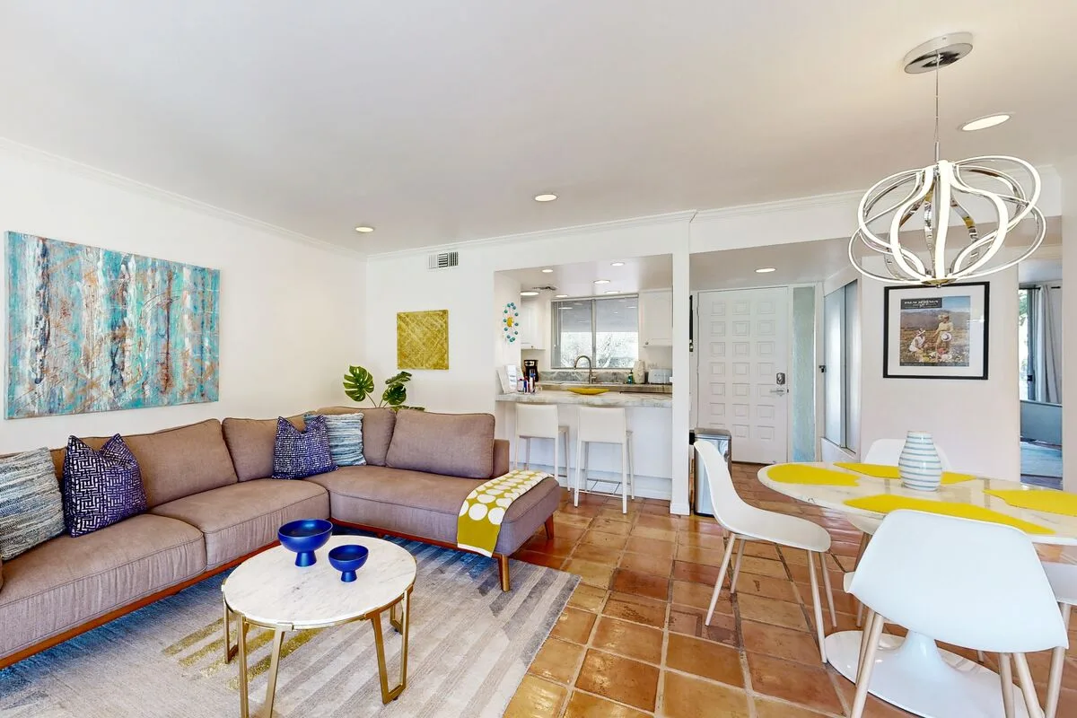 The CoCo Cabana Unit 31 - 69256