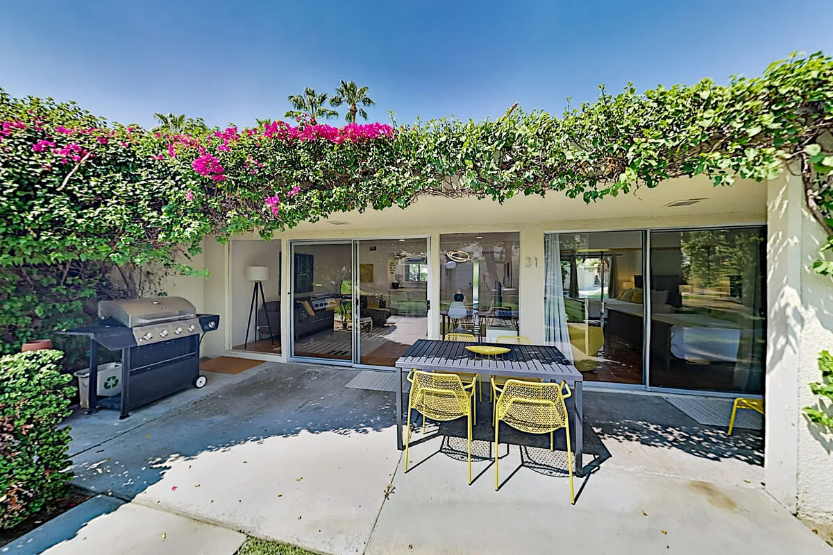 The CoCo Cabana Unit 31 - 69256