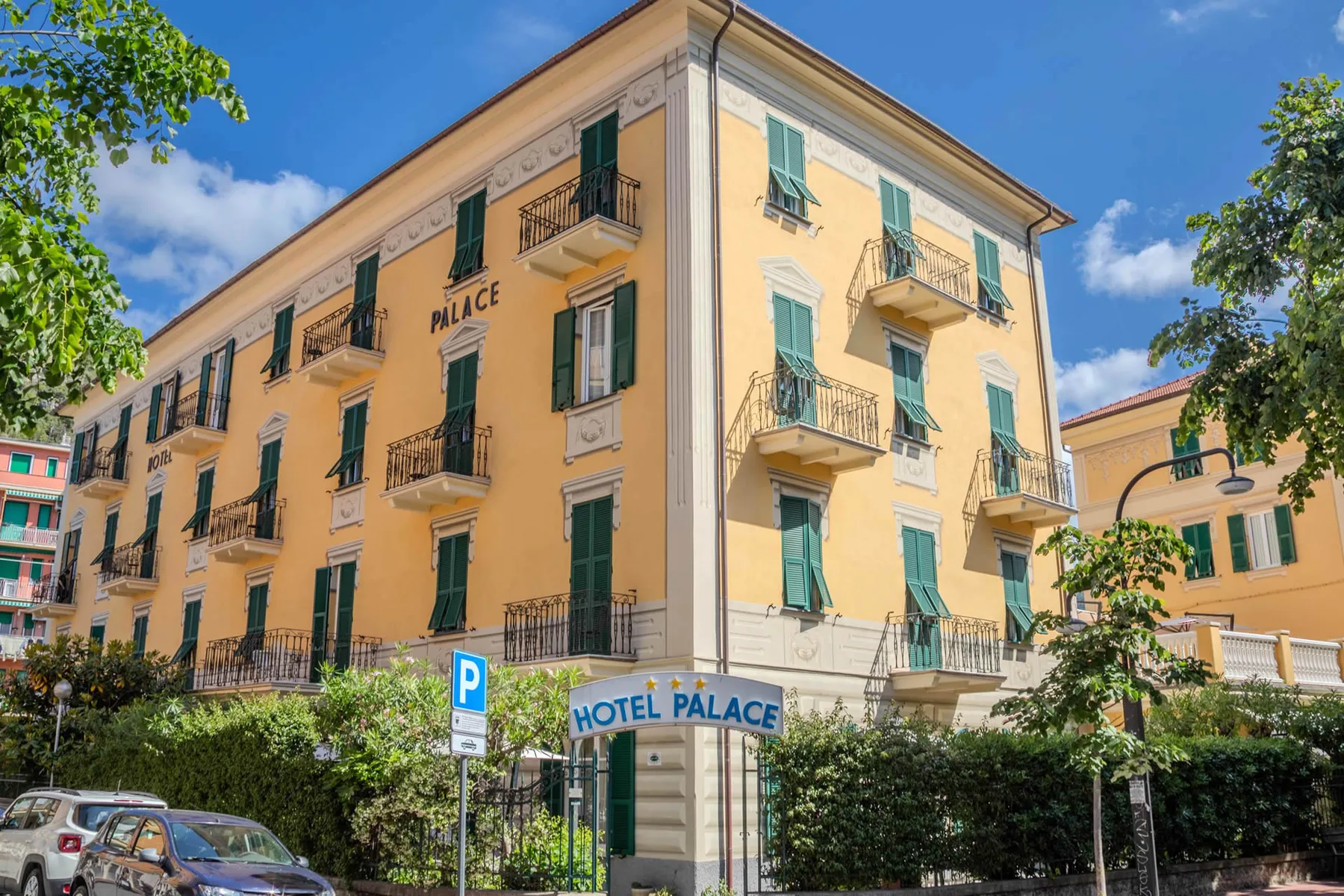 Hotel gallery photo