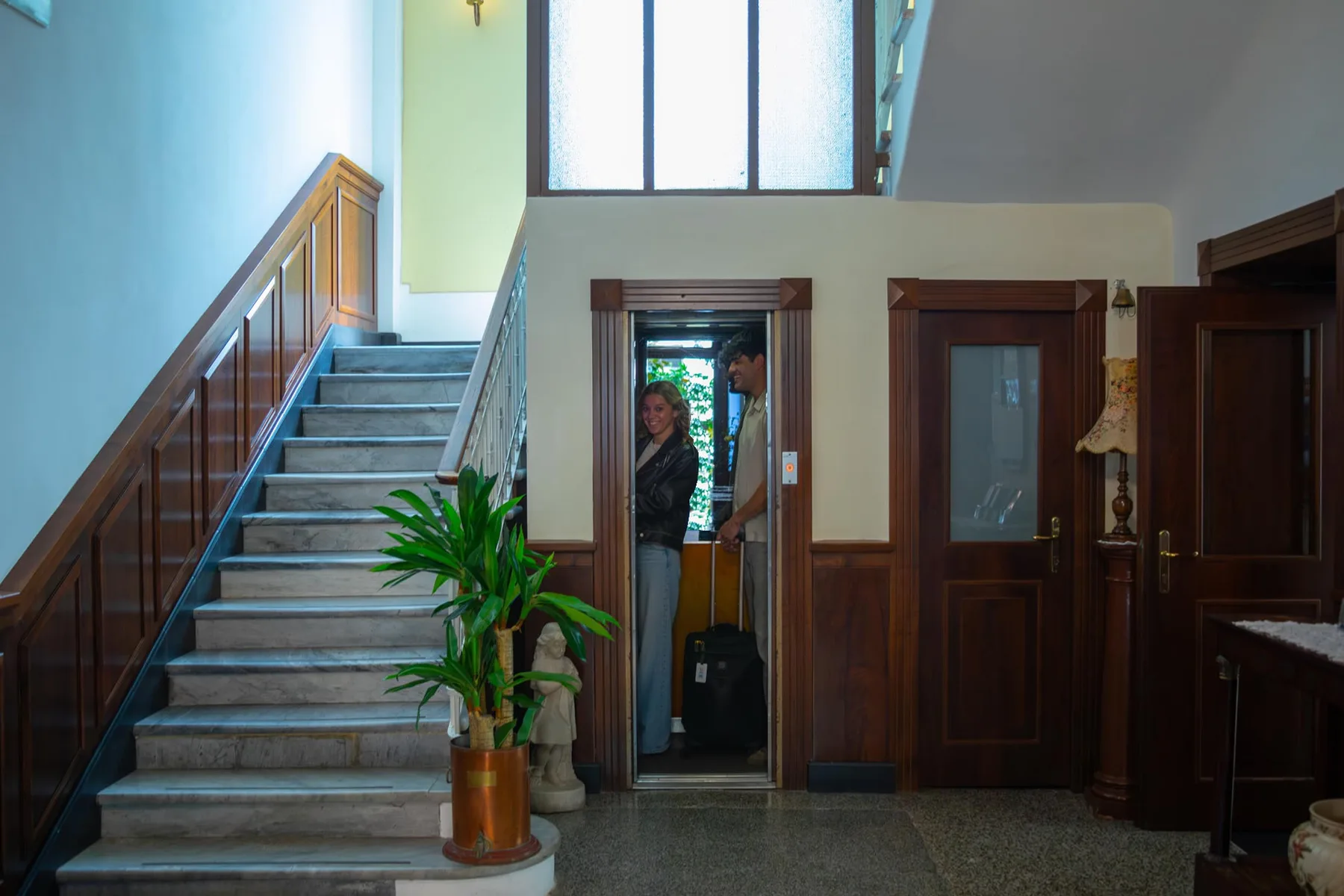 Hotel services gallery photo