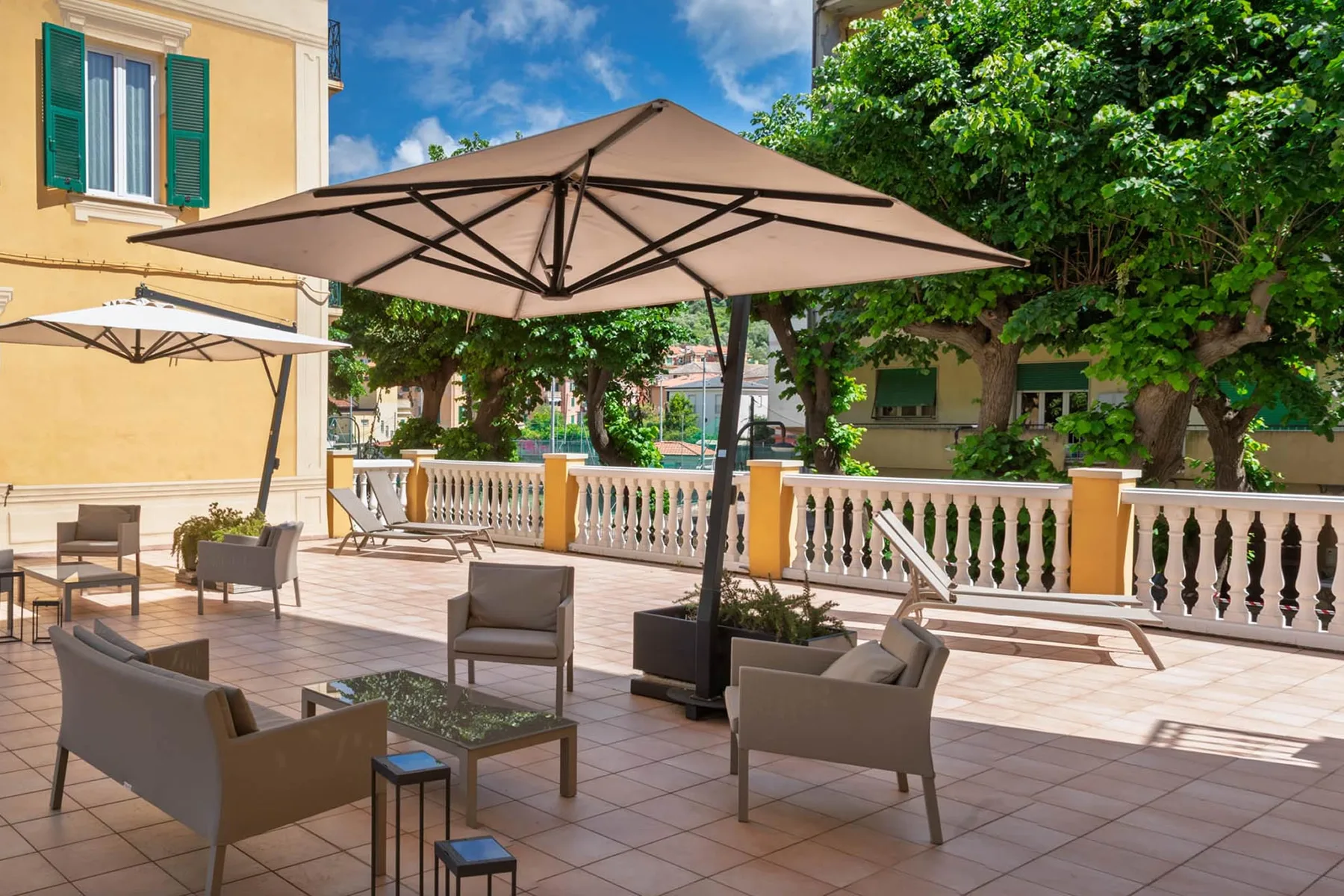 Hotel services gallery photo