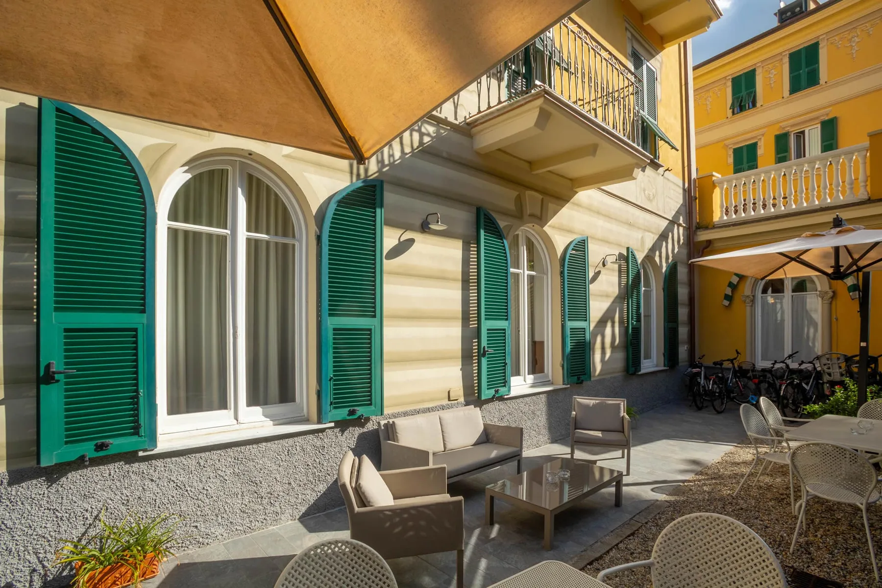 Hotel gallery photo