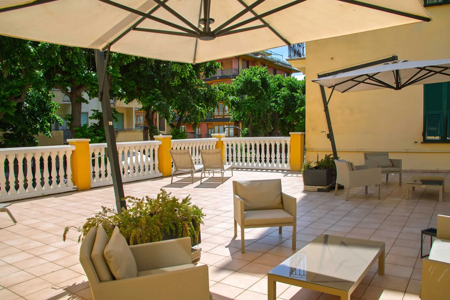 Hotel gallery photo