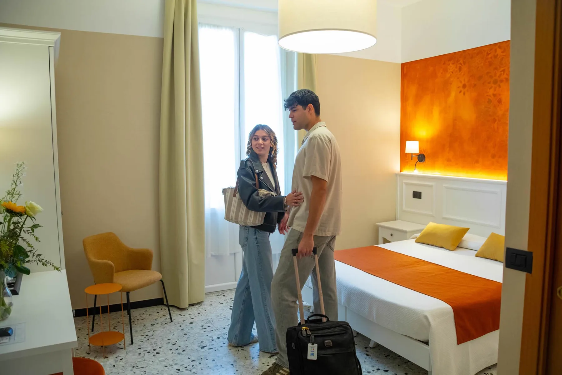 Hotel services gallery photo