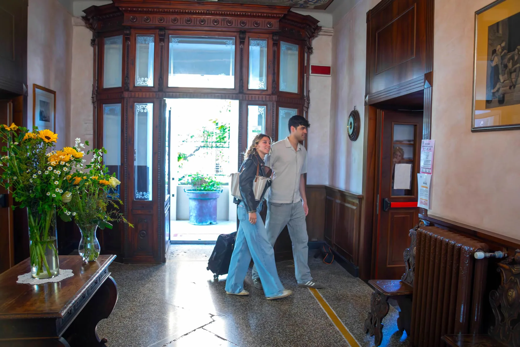 Hotel services gallery photo