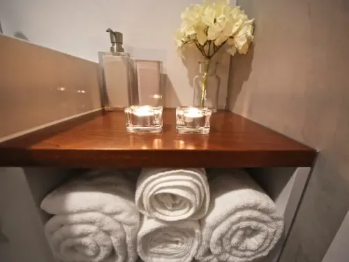 Foto de la habitación