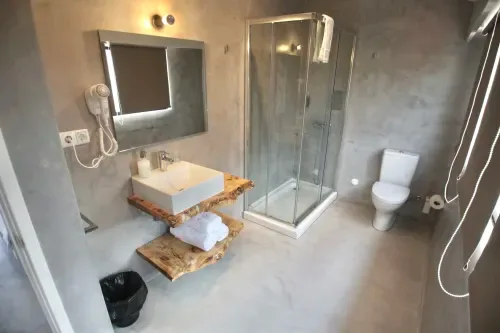 Foto de la habitación