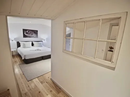 Foto de la habitación
