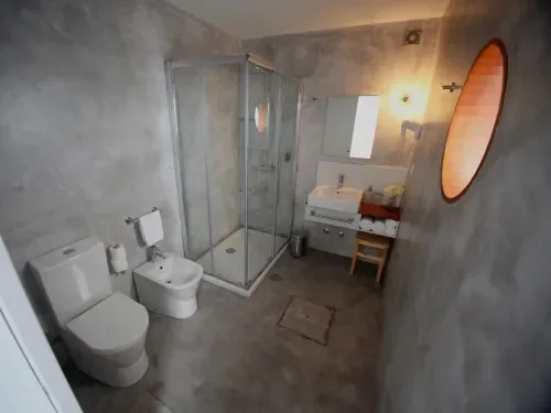 Foto de la habitación