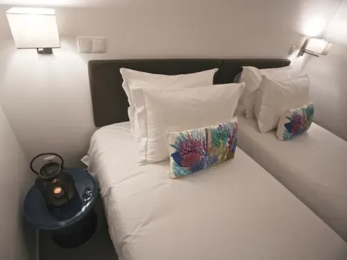 Foto de la habitación