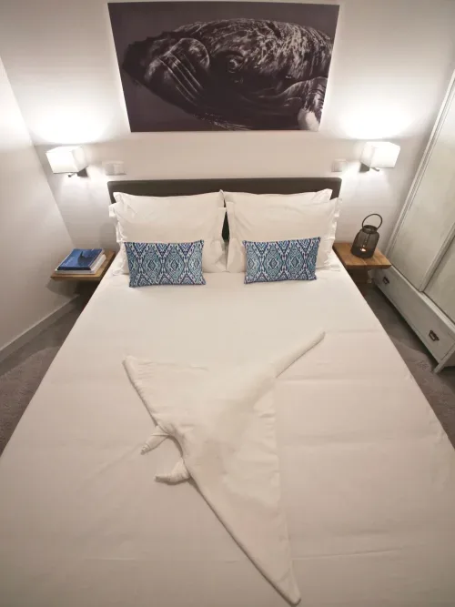 Foto de la habitación