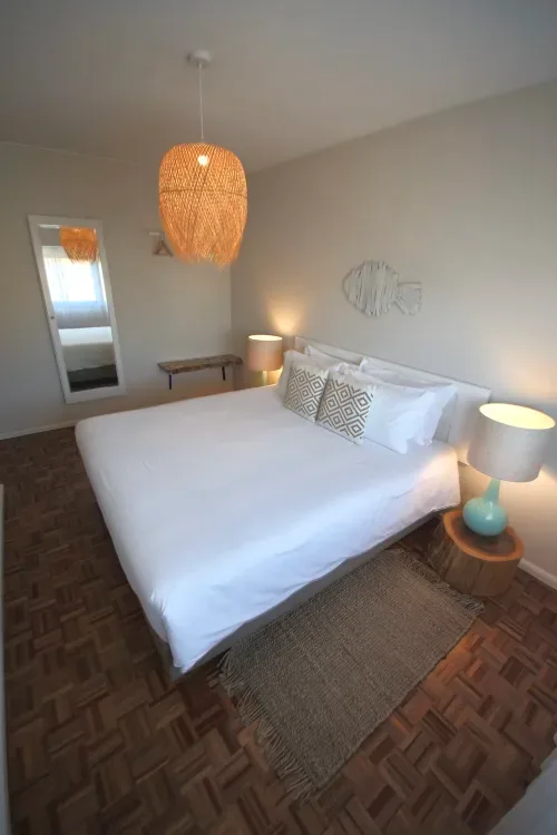 Foto de la habitación