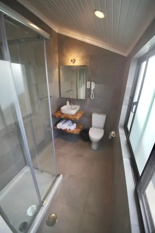 Foto de la habitación