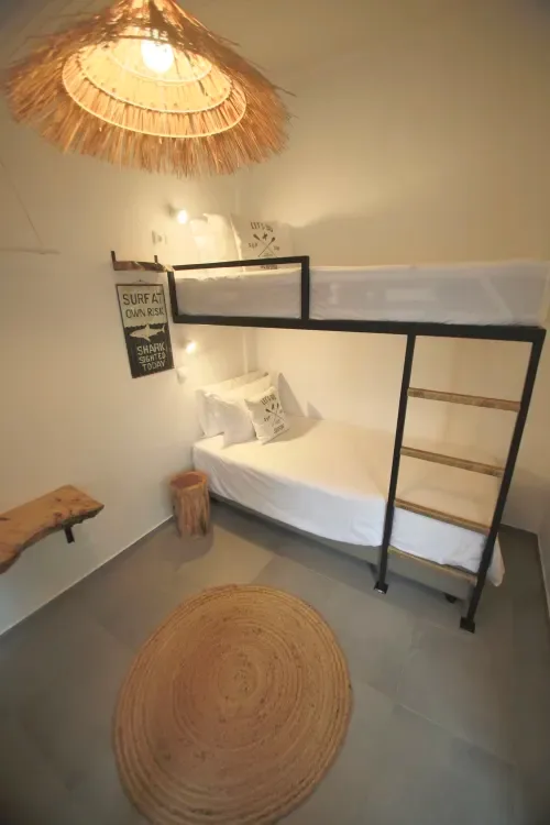 Foto de la habitación