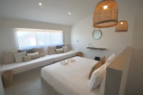 Foto de la habitación