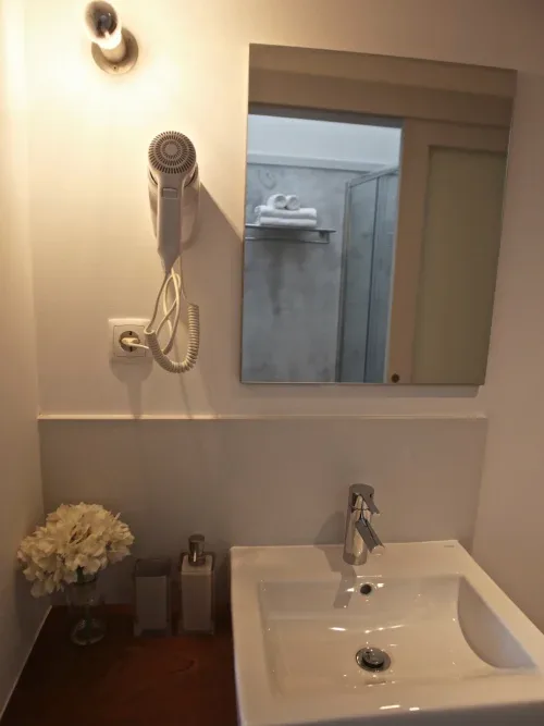 Foto de la habitación