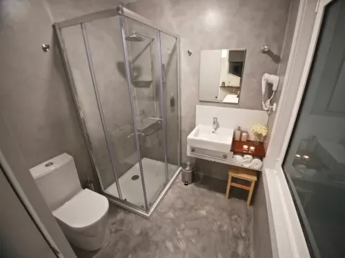 Foto de la habitación