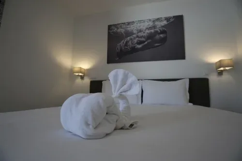 Foto de la habitación