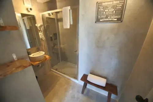 Foto de la habitación