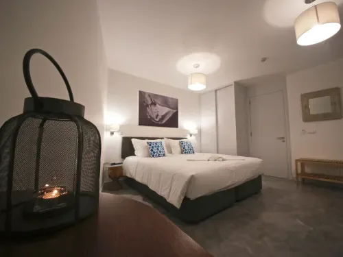 Foto de la habitación