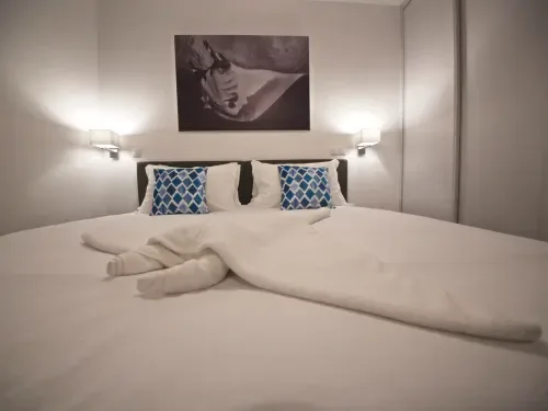 Foto de la habitación