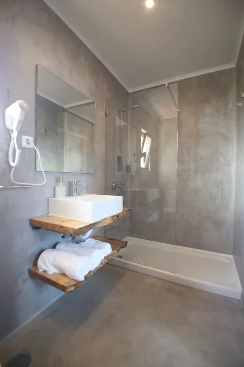 Foto de la habitación