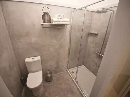Foto de la habitación