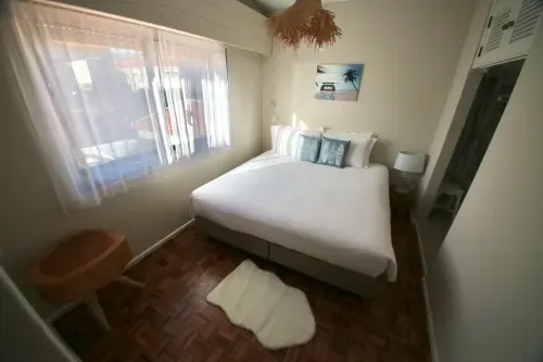 Foto de la habitación
