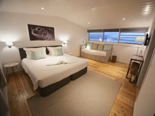 Foto de la habitación