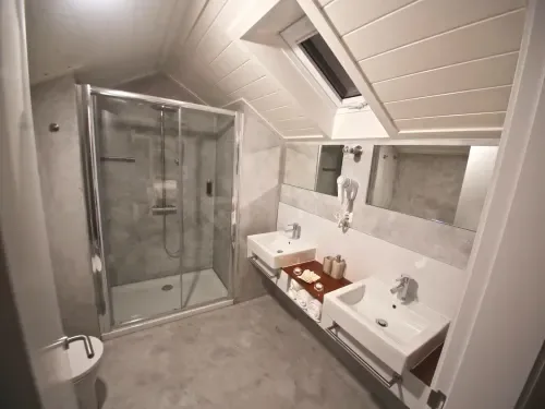 Foto de la habitación