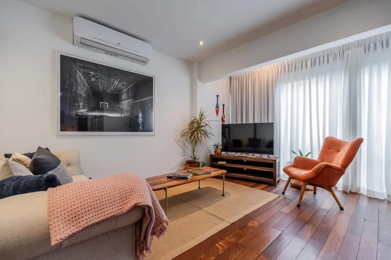 Charming 2BR in Casco Antiguo